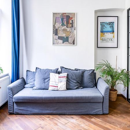 City Center Apartments Citybeat#4 크라쿠프 외부 사진