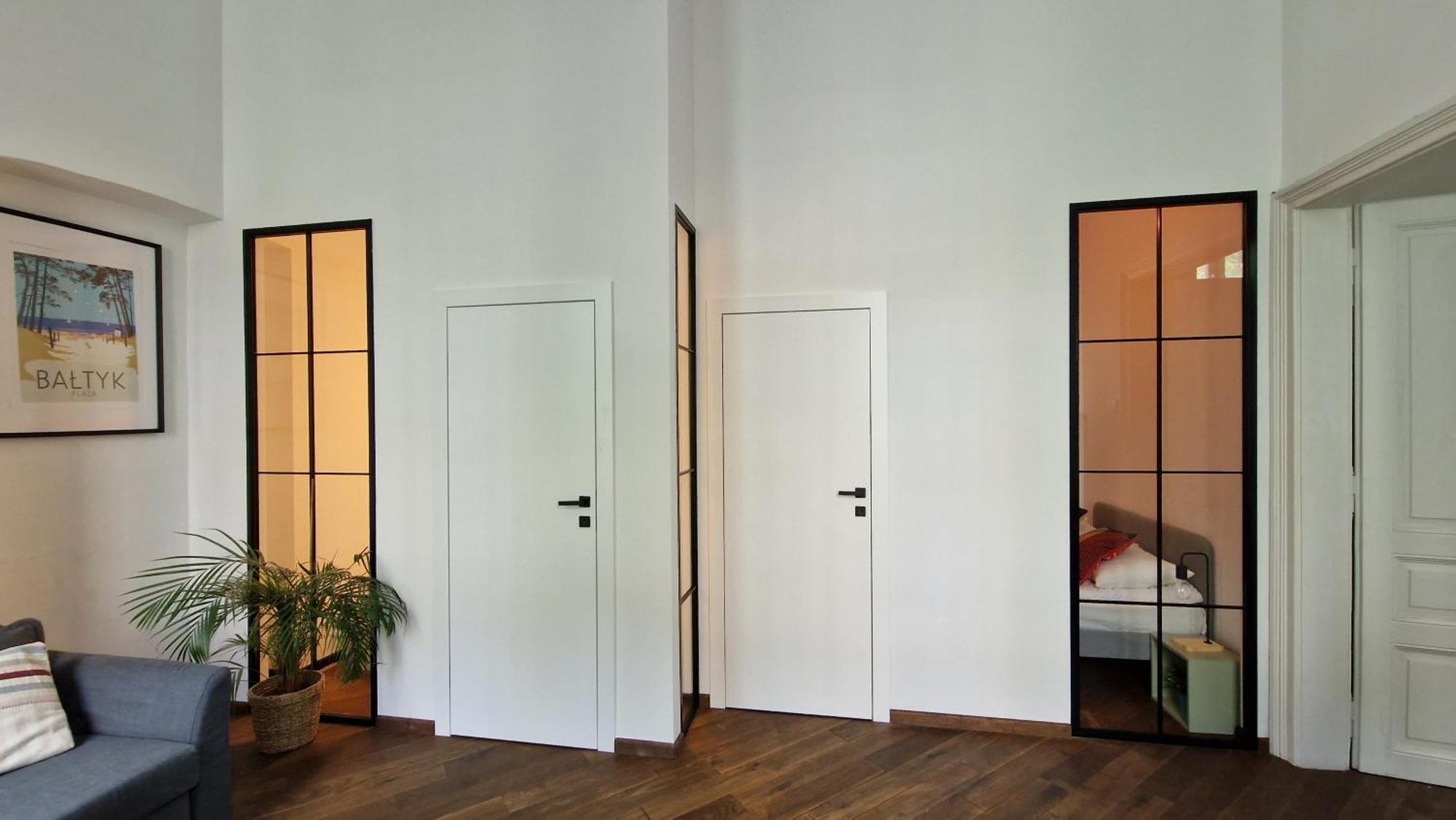City Center Apartments Citybeat#4 크라쿠프 외부 사진