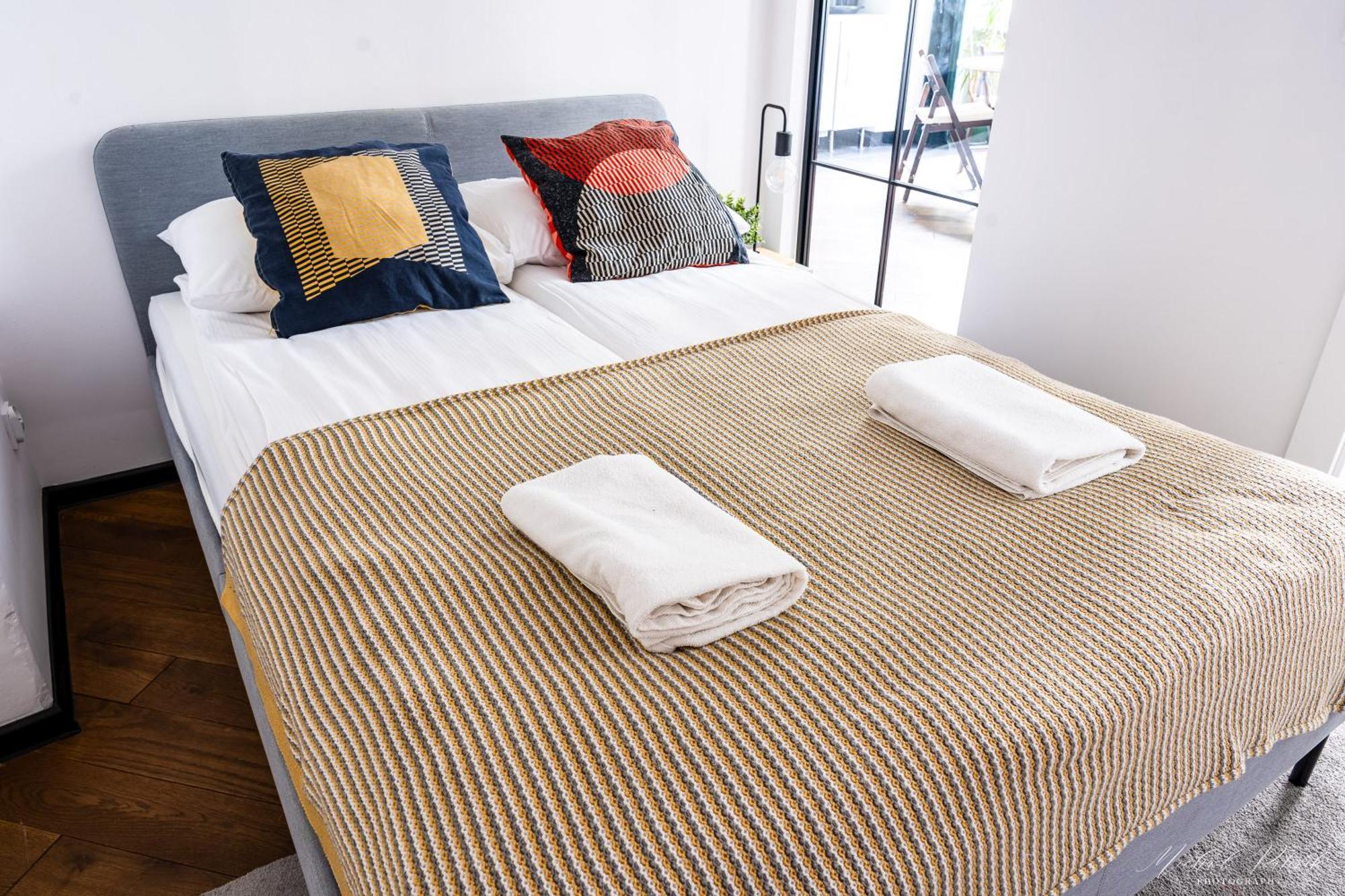 City Center Apartments Citybeat#4 크라쿠프 외부 사진