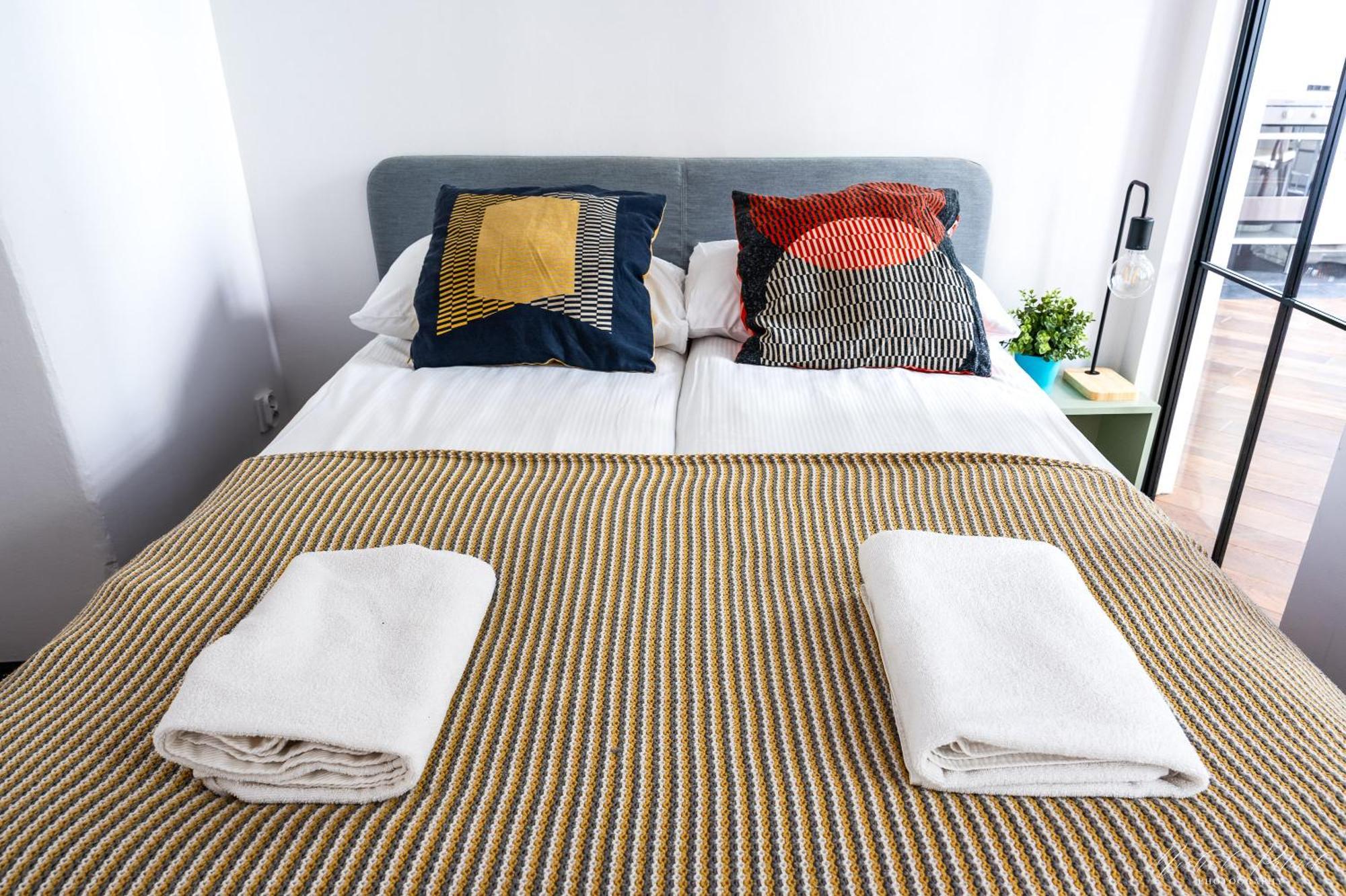City Center Apartments Citybeat#4 크라쿠프 외부 사진