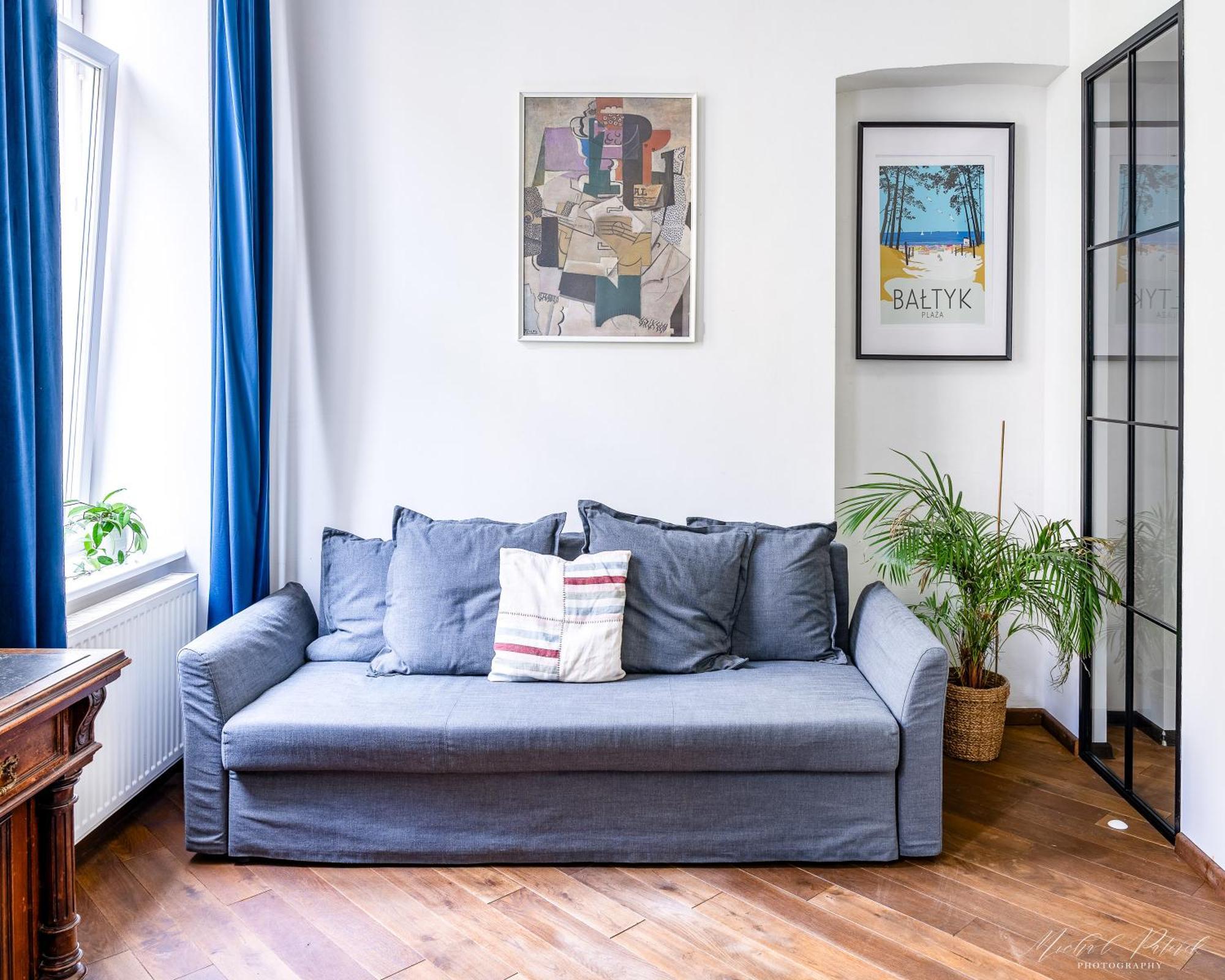 City Center Apartments Citybeat#4 크라쿠프 외부 사진