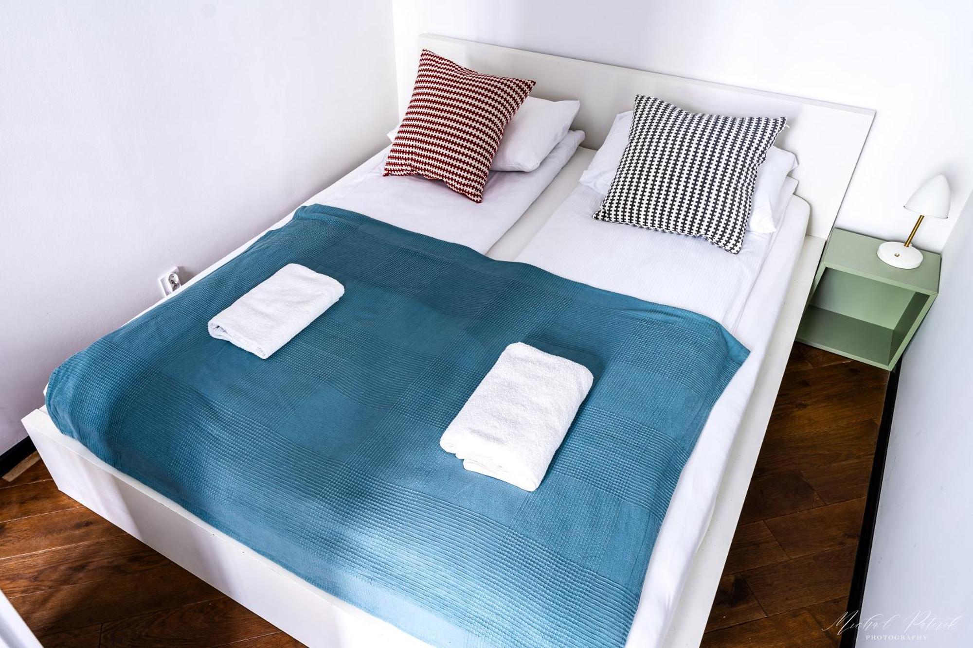 City Center Apartments Citybeat#4 크라쿠프 외부 사진