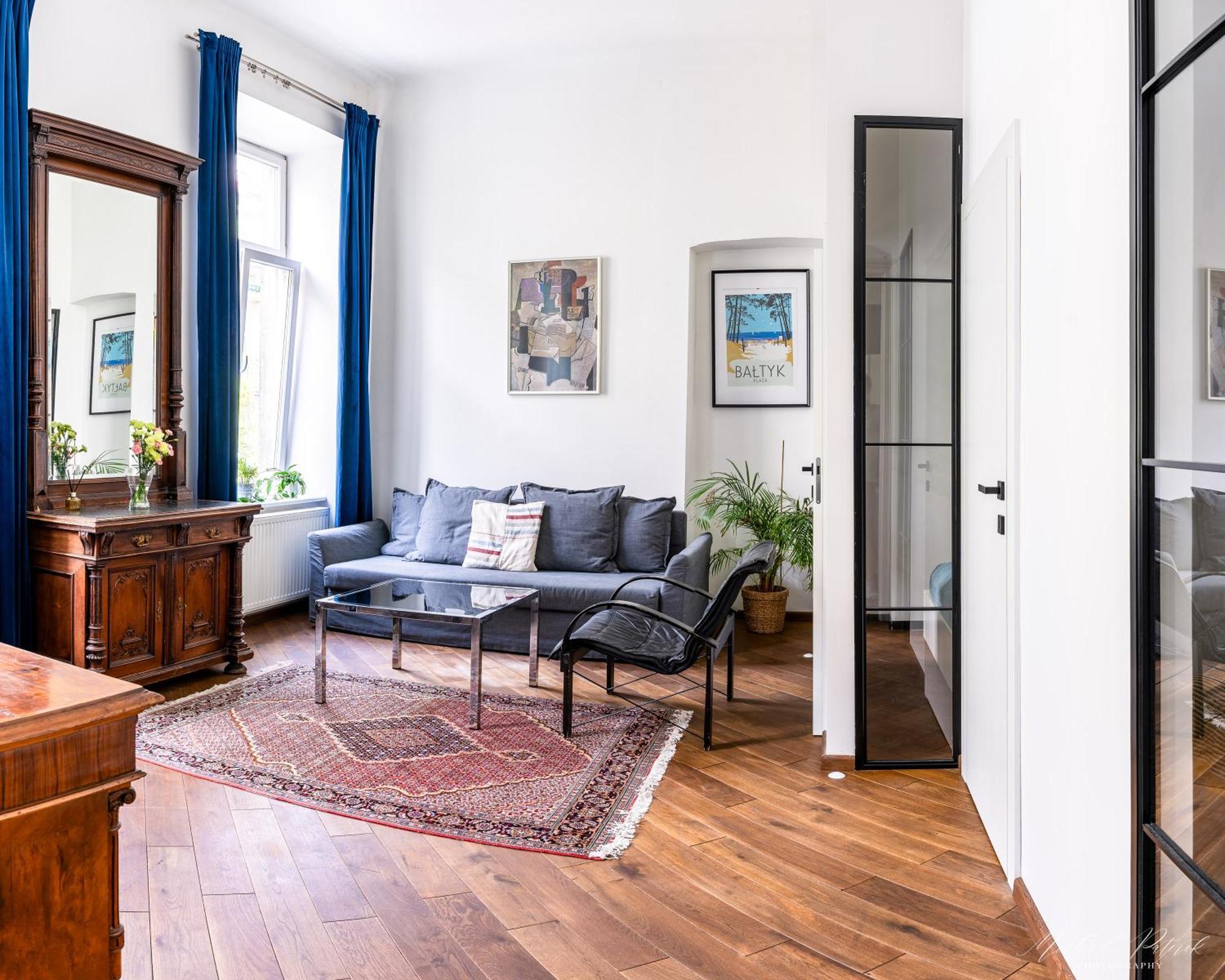 City Center Apartments Citybeat#4 크라쿠프 외부 사진