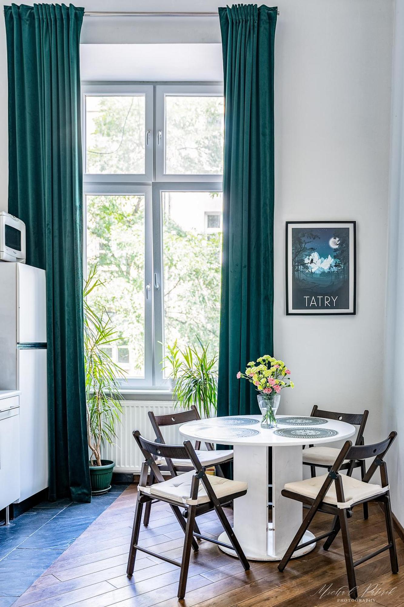 City Center Apartments Citybeat#4 크라쿠프 외부 사진