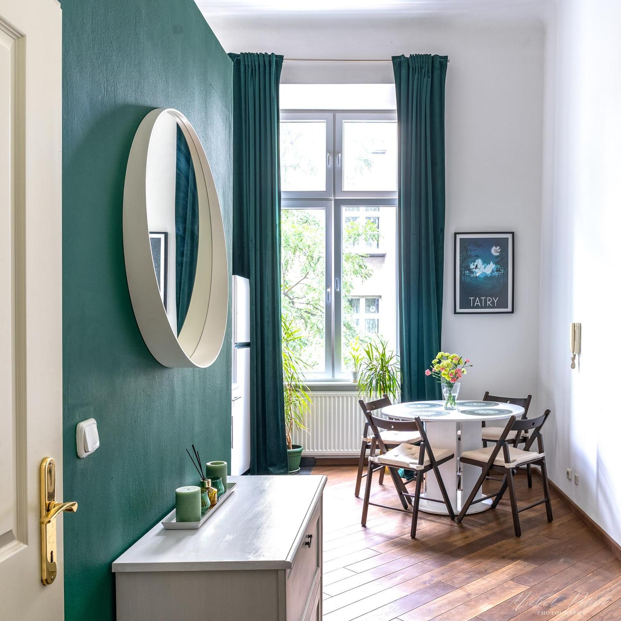 City Center Apartments Citybeat#4 크라쿠프 외부 사진