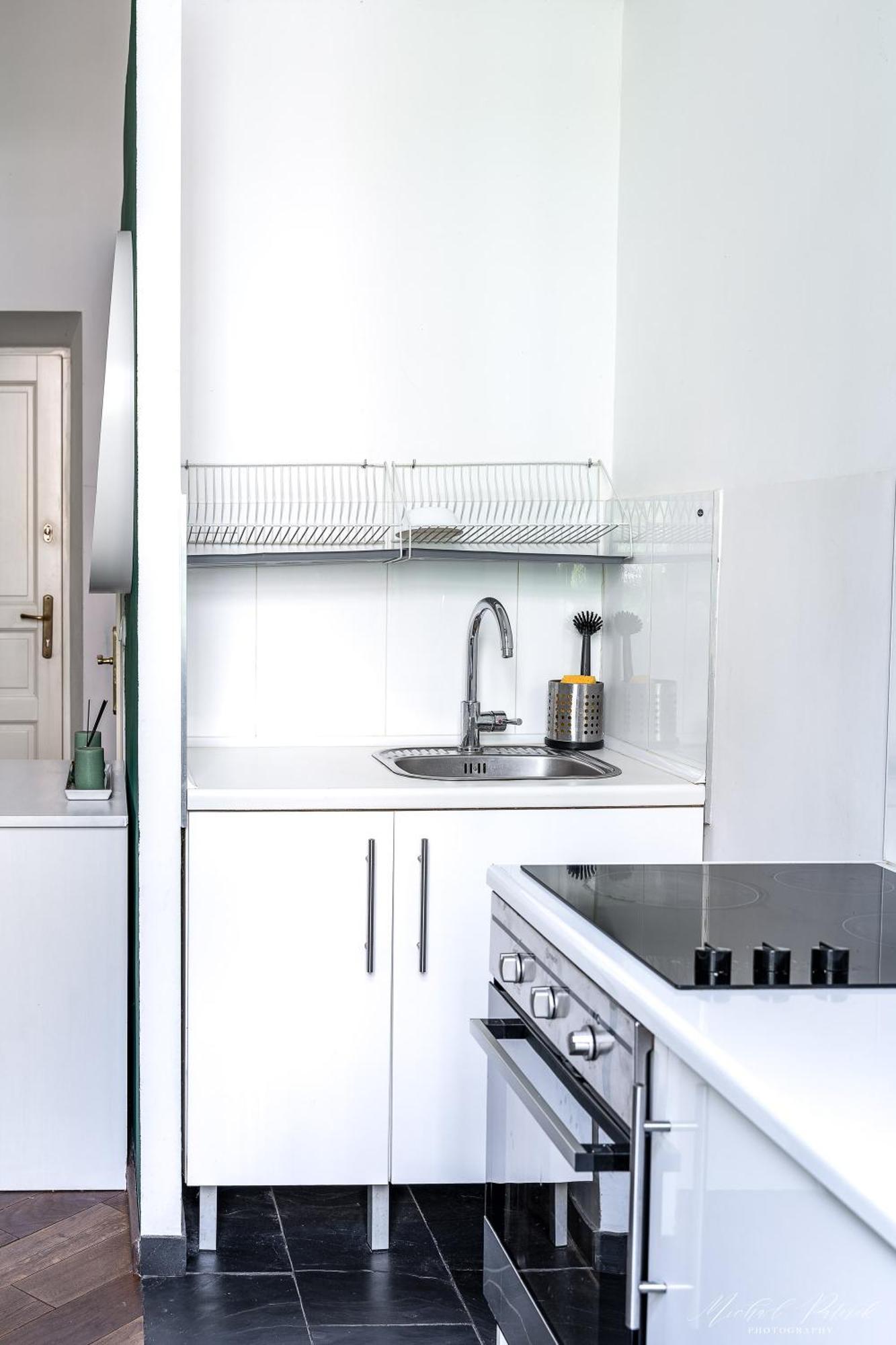 City Center Apartments Citybeat#4 크라쿠프 외부 사진