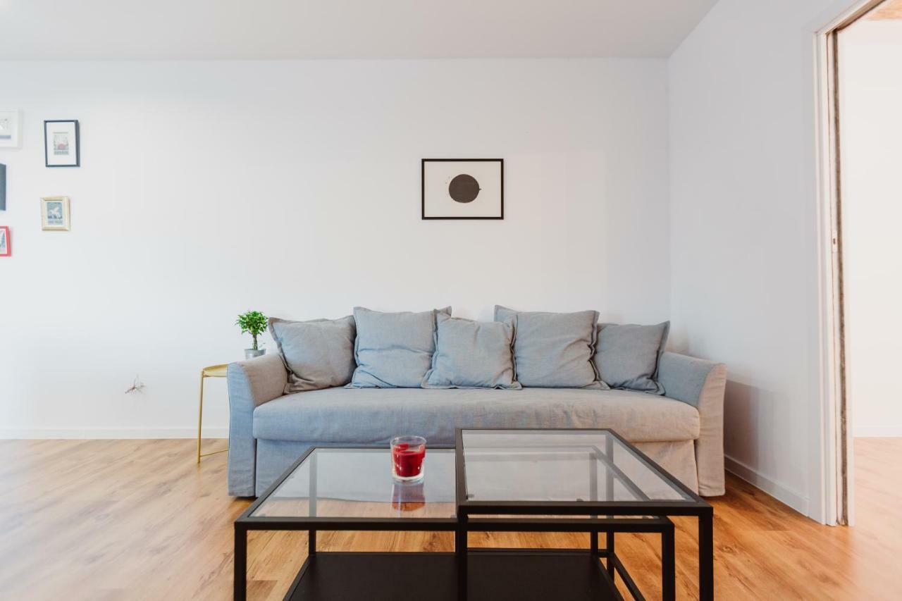 City Center Apartments Citybeat#4 크라쿠프 외부 사진