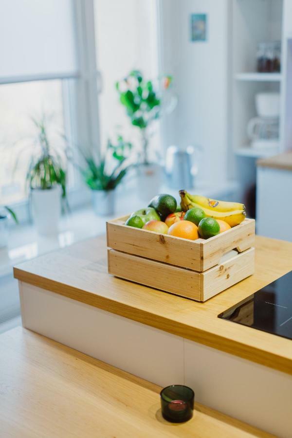 City Center Apartments Citybeat#4 크라쿠프 외부 사진