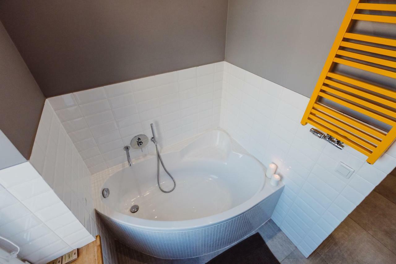 City Center Apartments Citybeat#4 크라쿠프 외부 사진