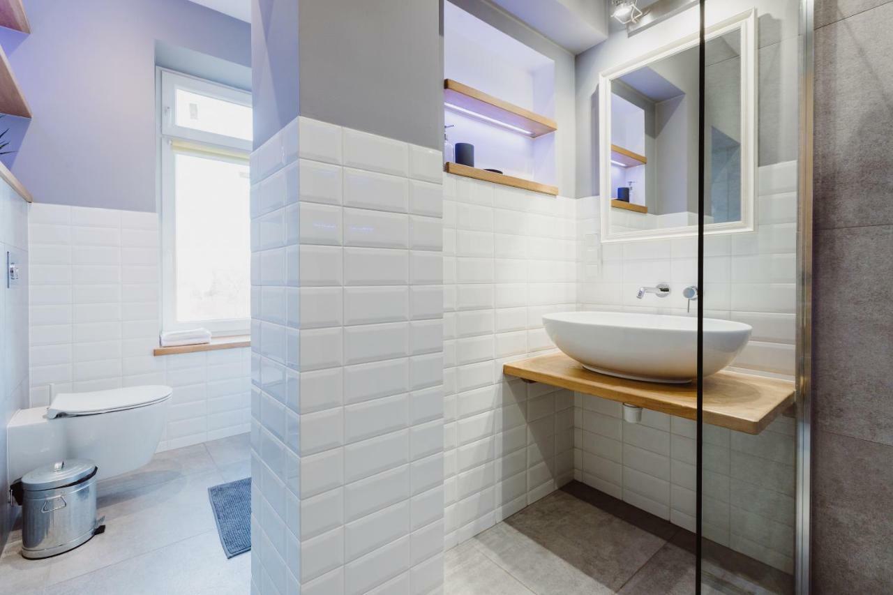 City Center Apartments Citybeat#4 크라쿠프 외부 사진