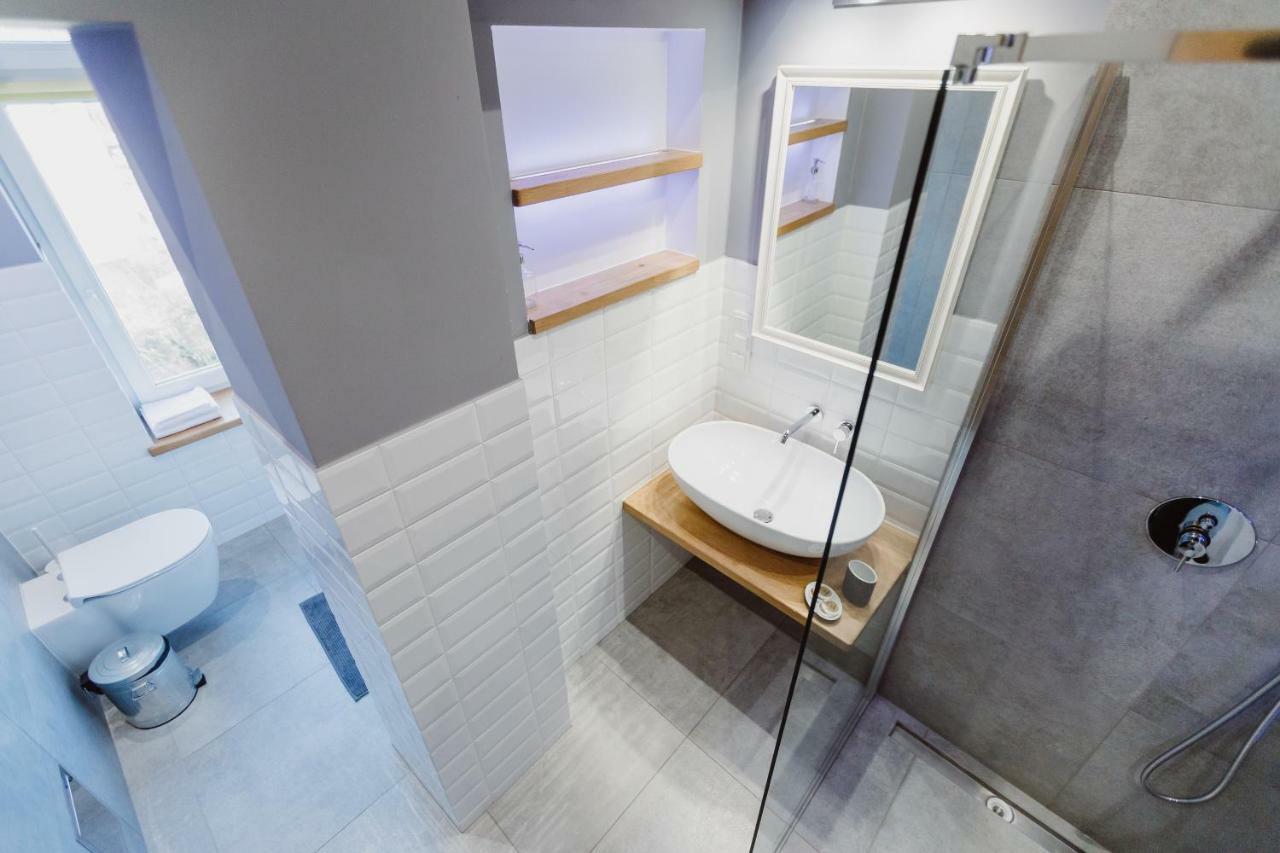 City Center Apartments Citybeat#4 크라쿠프 외부 사진