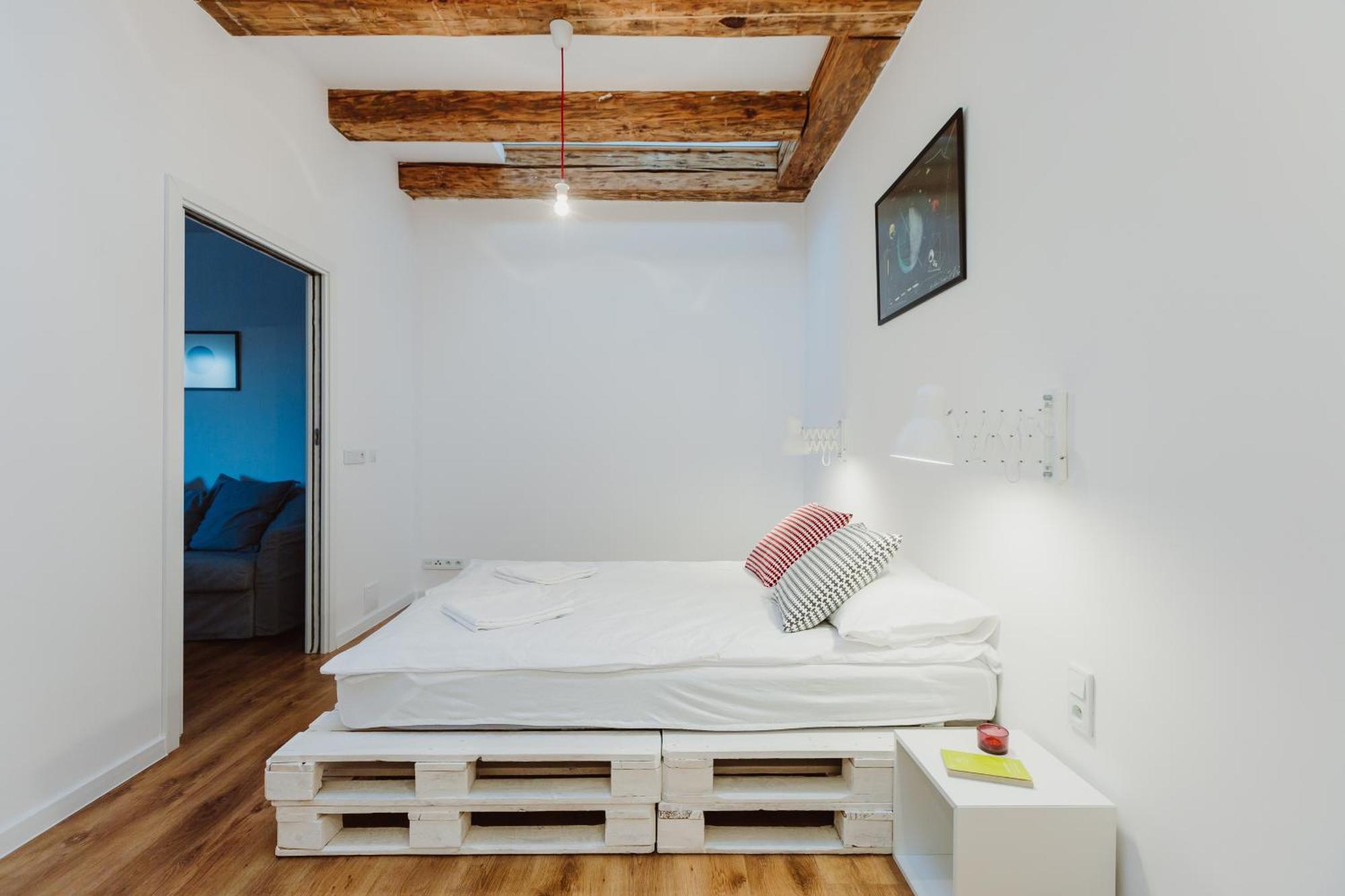 City Center Apartments Citybeat#4 크라쿠프 외부 사진