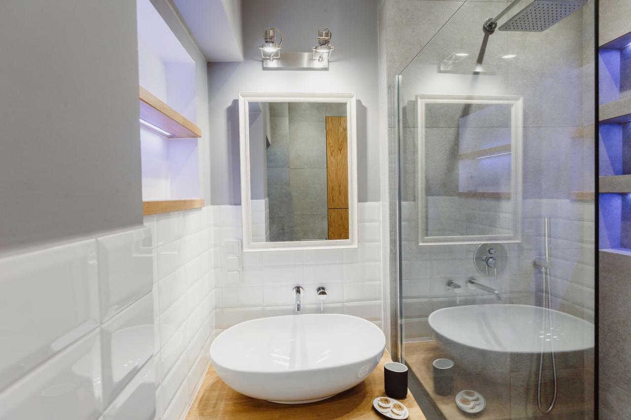 City Center Apartments Citybeat#4 크라쿠프 외부 사진