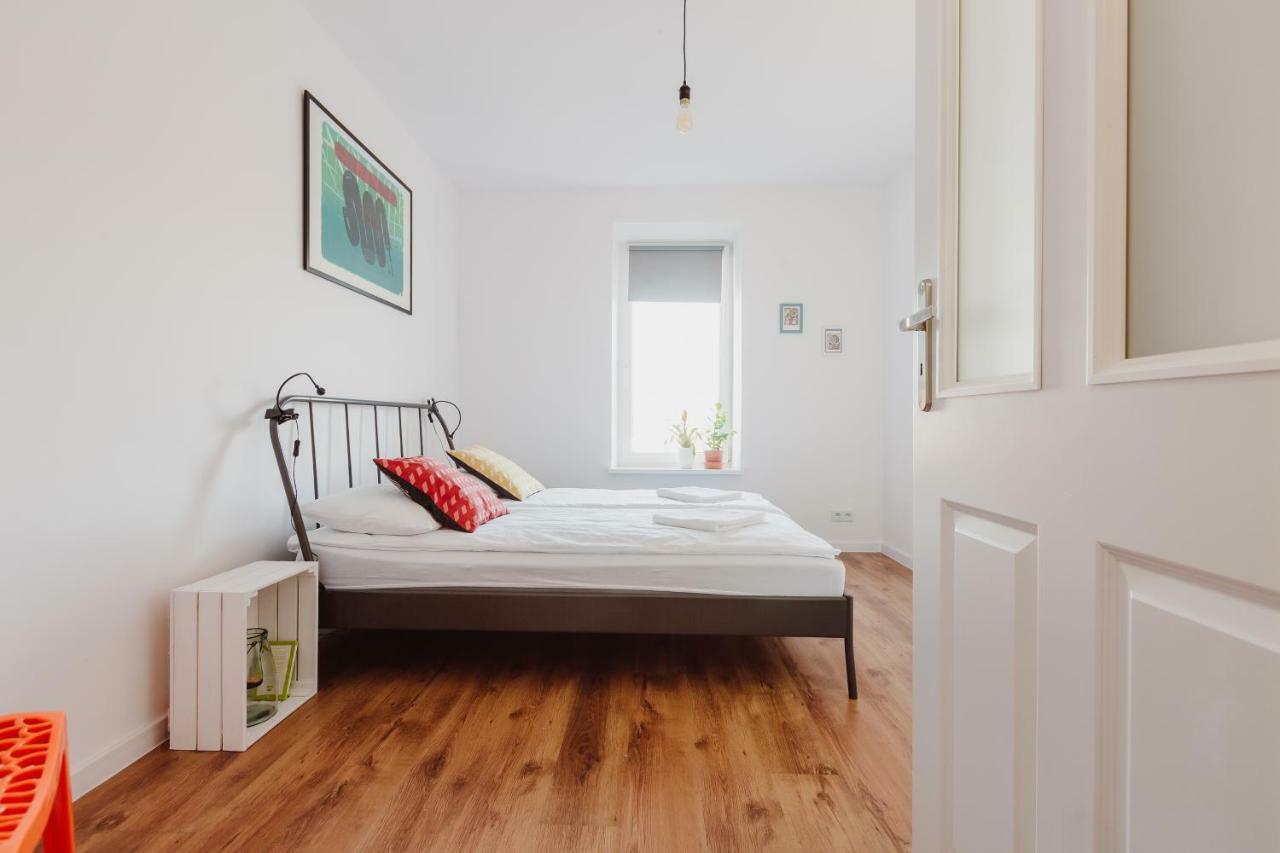 City Center Apartments Citybeat#4 크라쿠프 외부 사진
