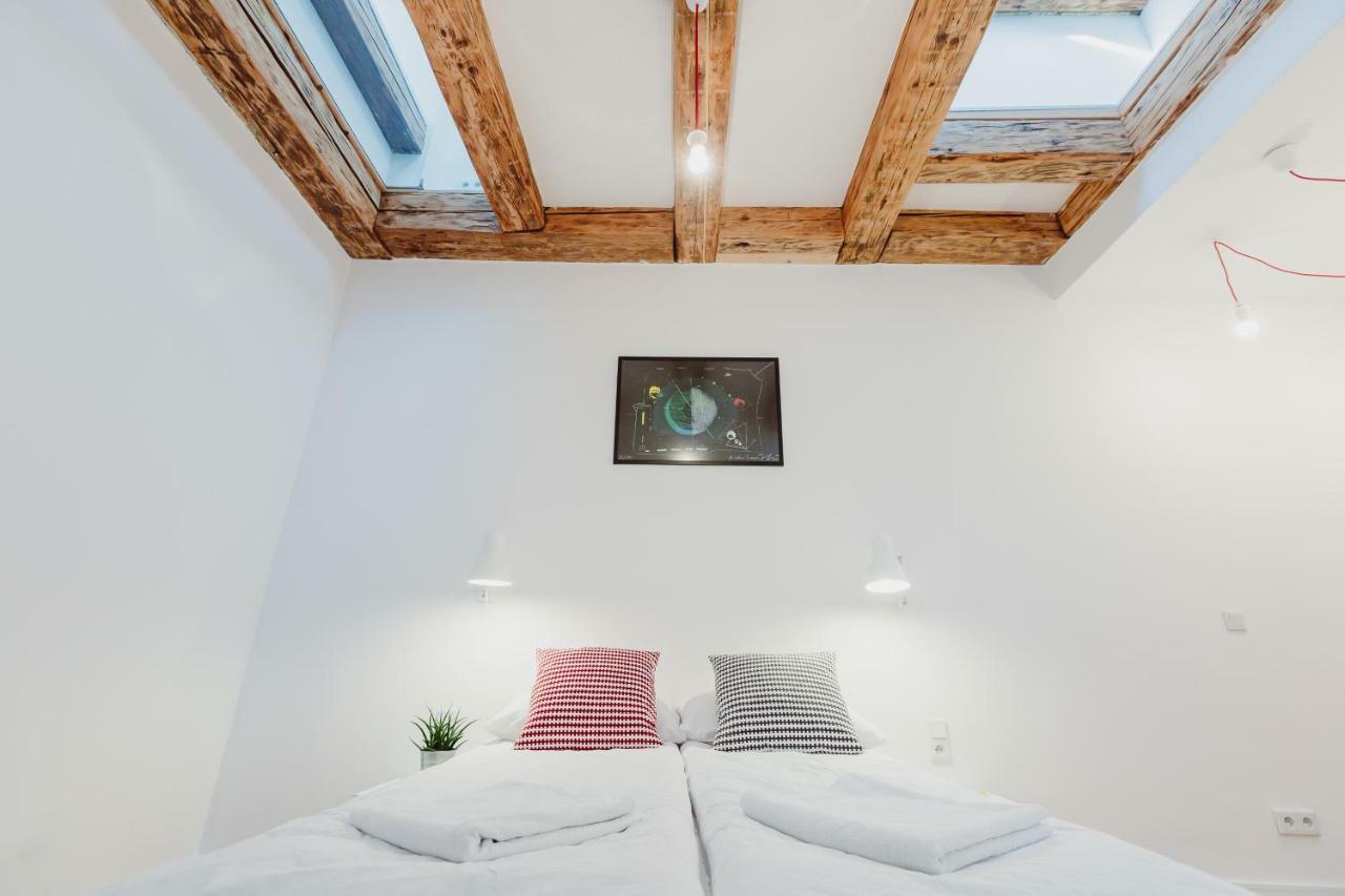 City Center Apartments Citybeat#4 크라쿠프 외부 사진
