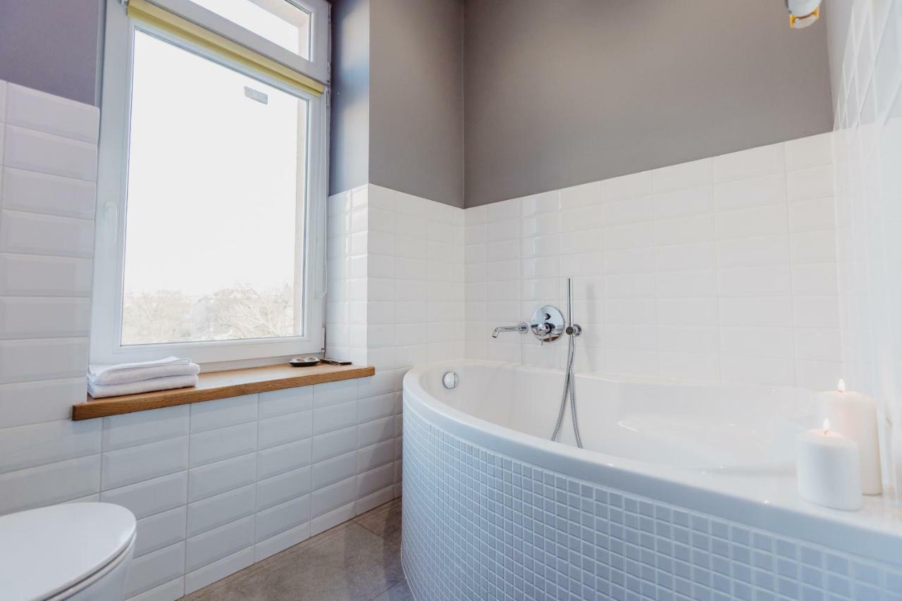 City Center Apartments Citybeat#4 크라쿠프 외부 사진