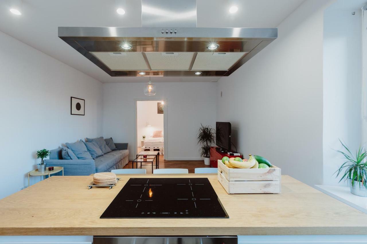 City Center Apartments Citybeat#4 크라쿠프 외부 사진