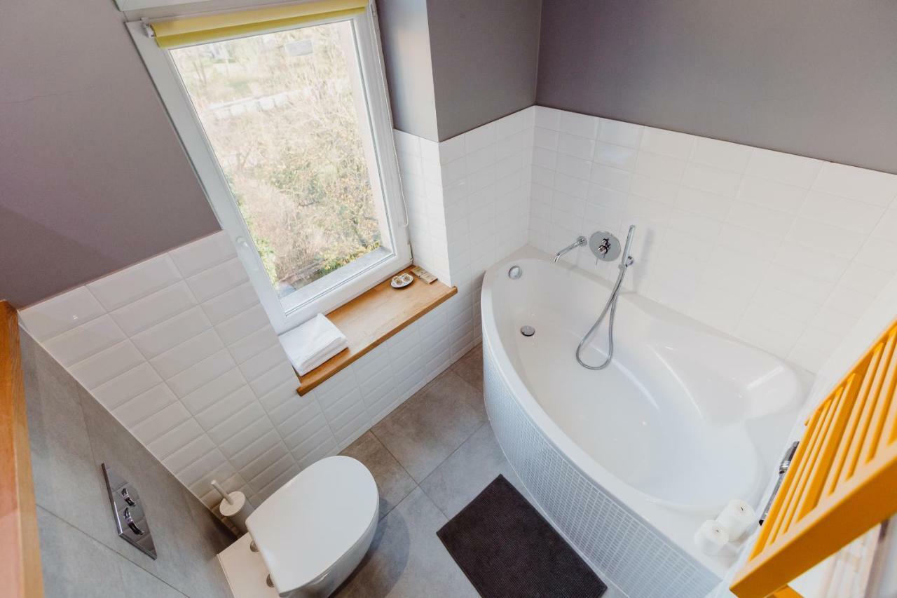 City Center Apartments Citybeat#4 크라쿠프 외부 사진