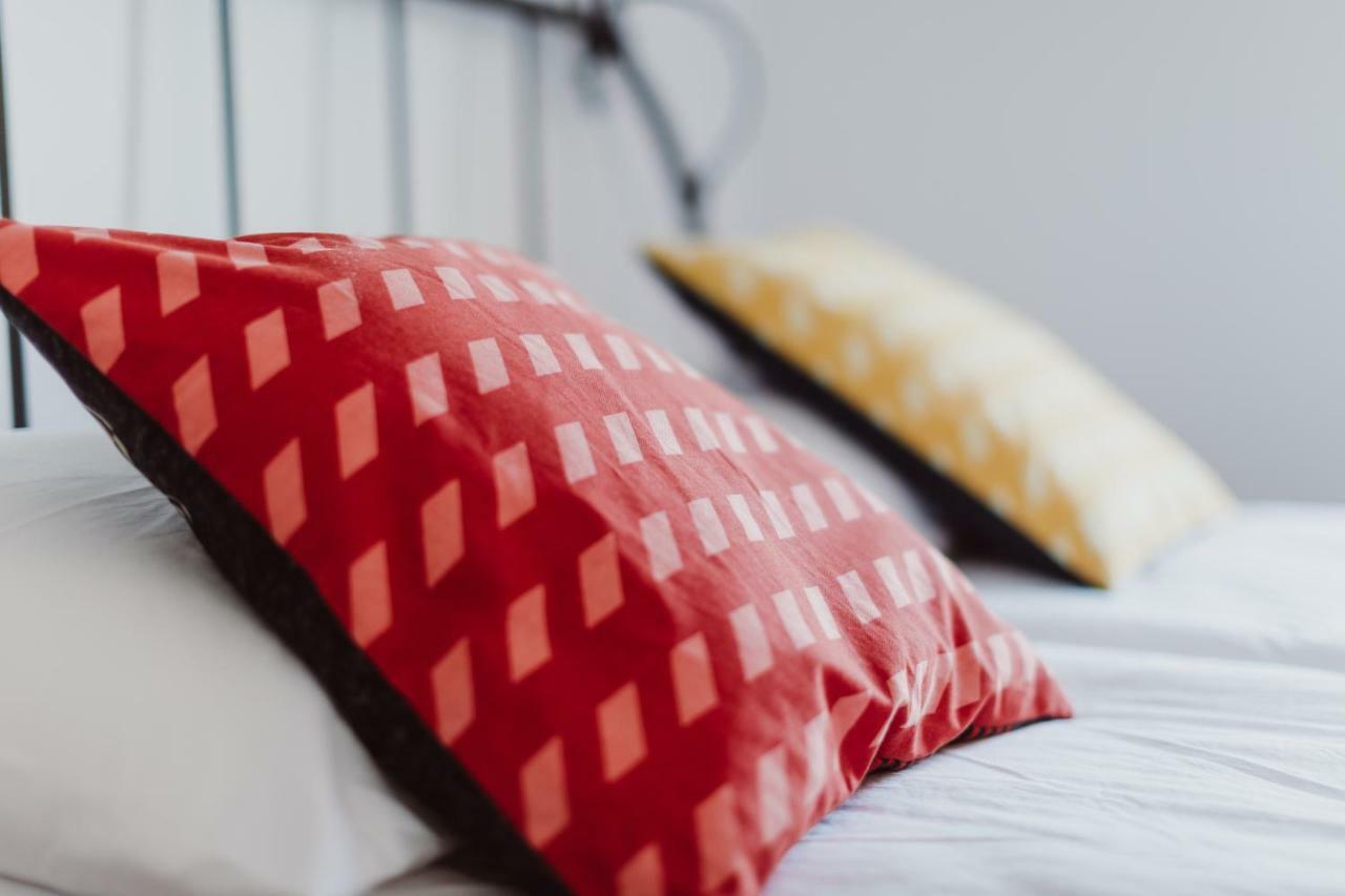 City Center Apartments Citybeat#4 크라쿠프 외부 사진